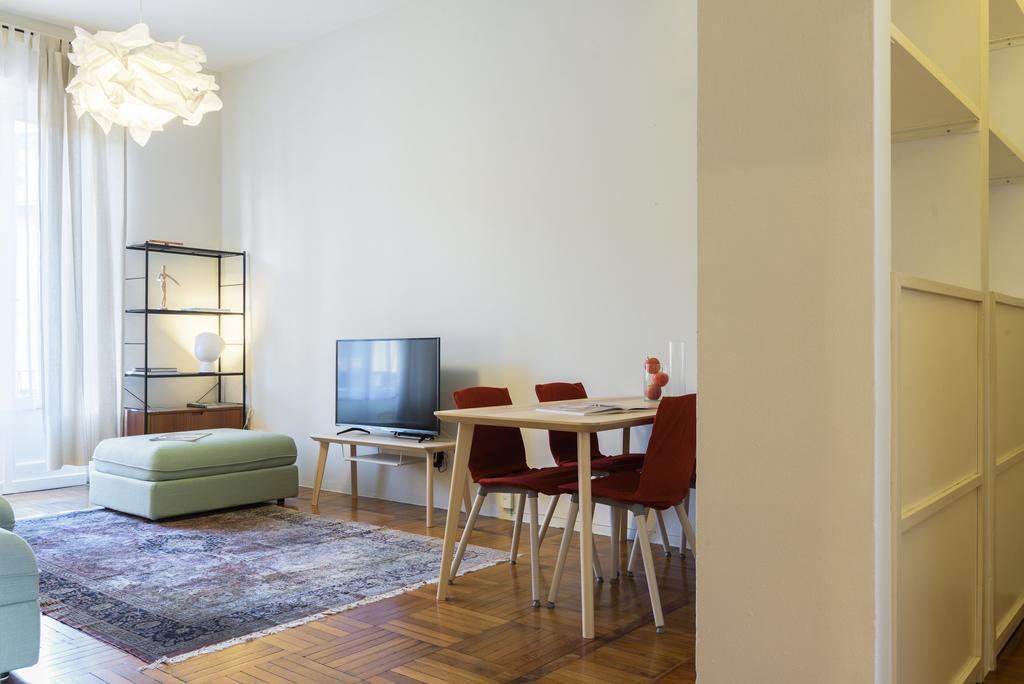 Marsala Flexyrent Apartment Milan Exterior photo